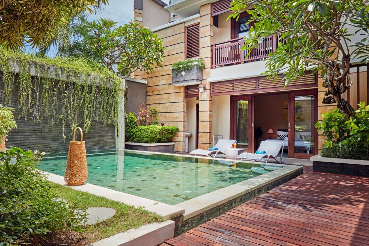 Dreamscape Bali Villas Canggu Ngoại thất bức ảnh