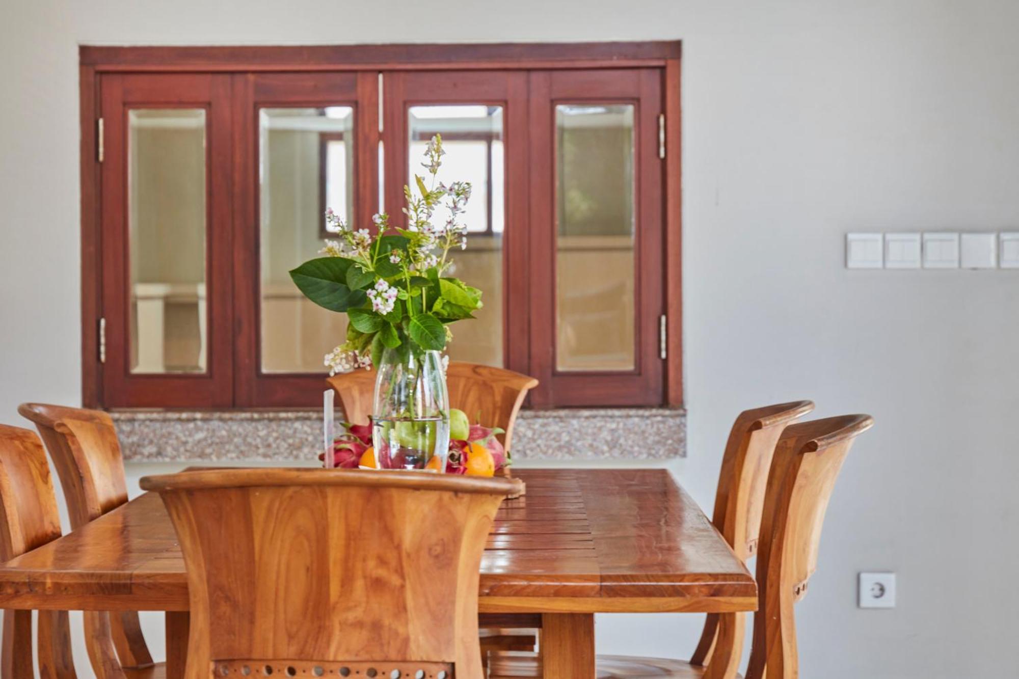 Dreamscape Bali Villas Canggu Ngoại thất bức ảnh