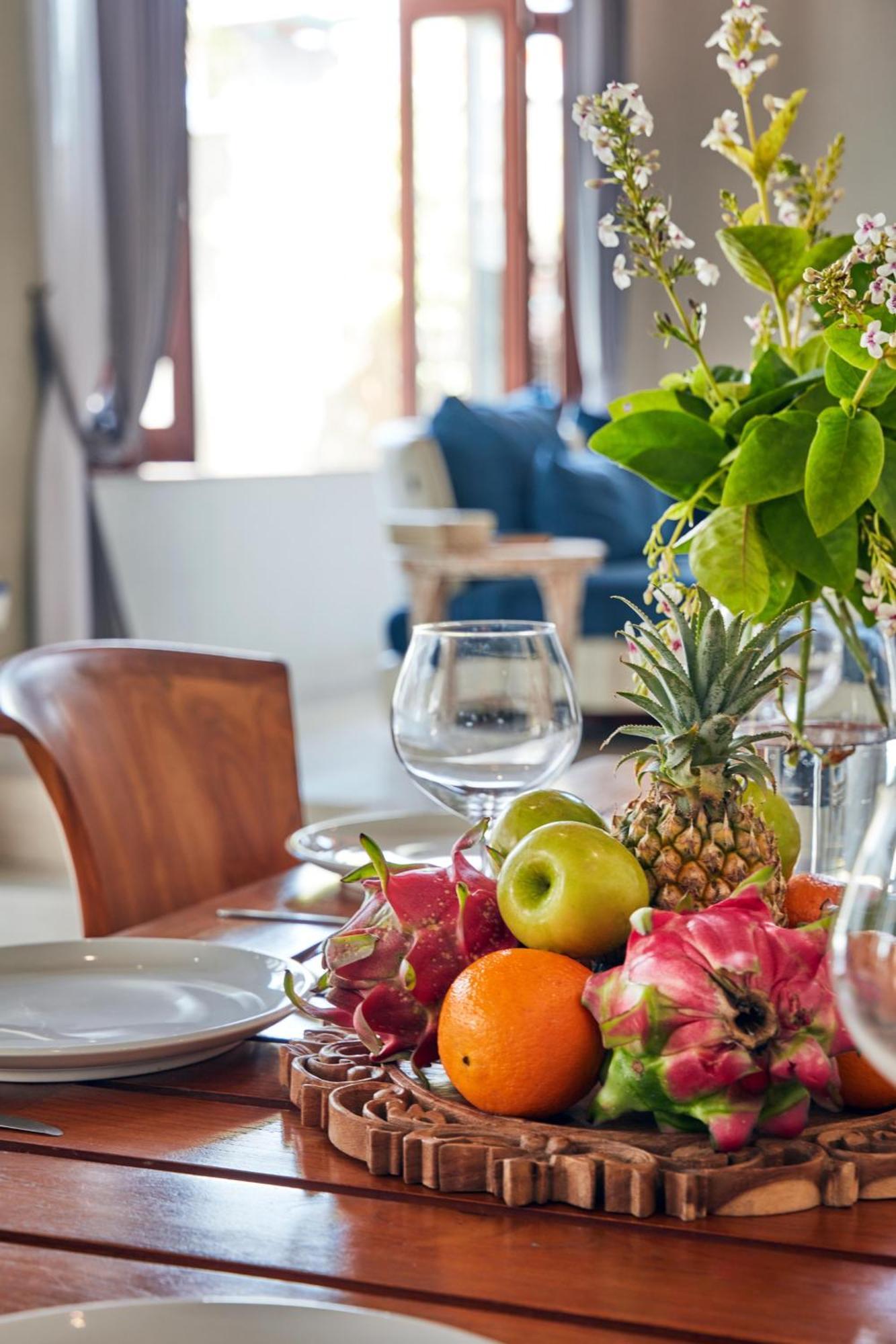 Dreamscape Bali Villas Canggu Ngoại thất bức ảnh