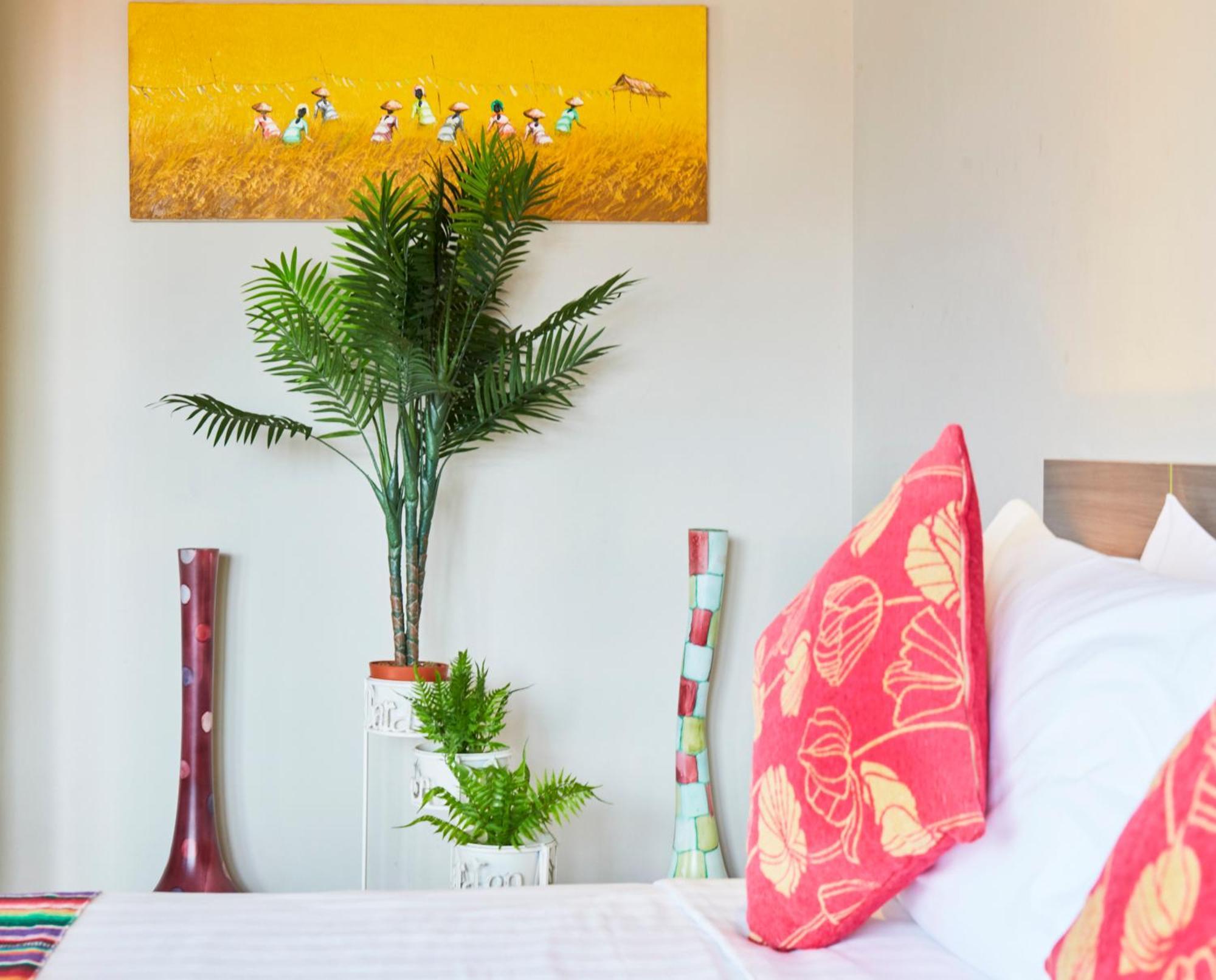 Dreamscape Bali Villas Canggu Ngoại thất bức ảnh