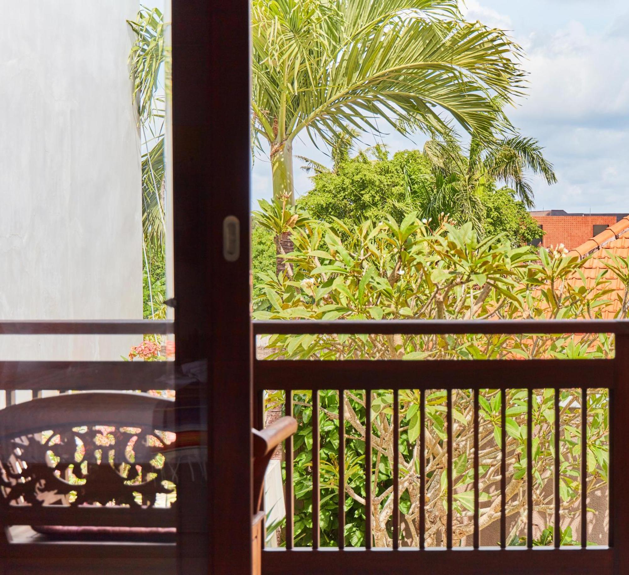 Dreamscape Bali Villas Canggu Ngoại thất bức ảnh