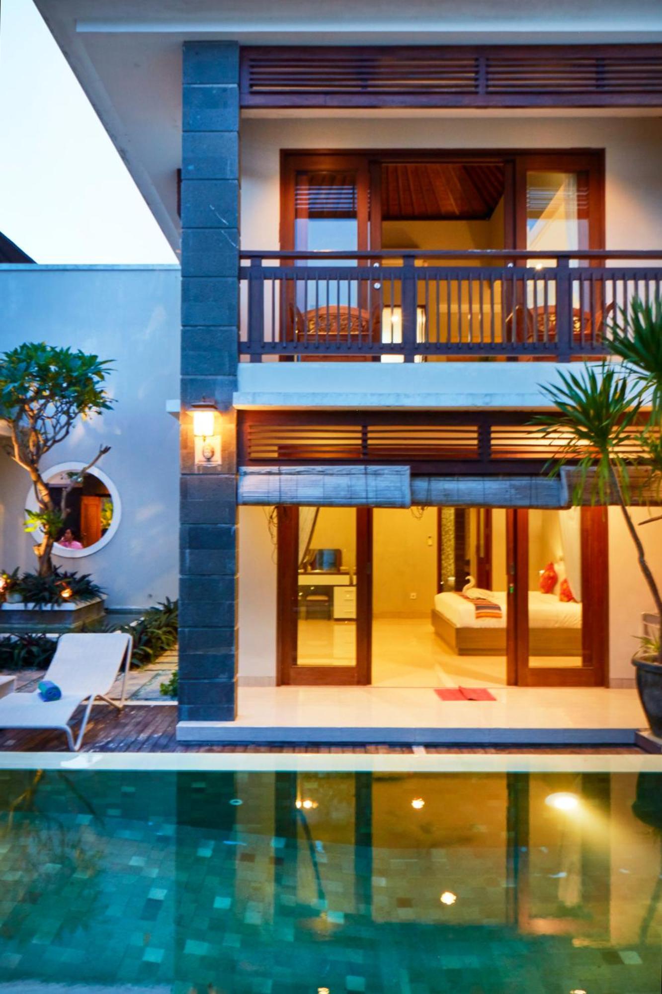 Dreamscape Bali Villas Canggu Ngoại thất bức ảnh