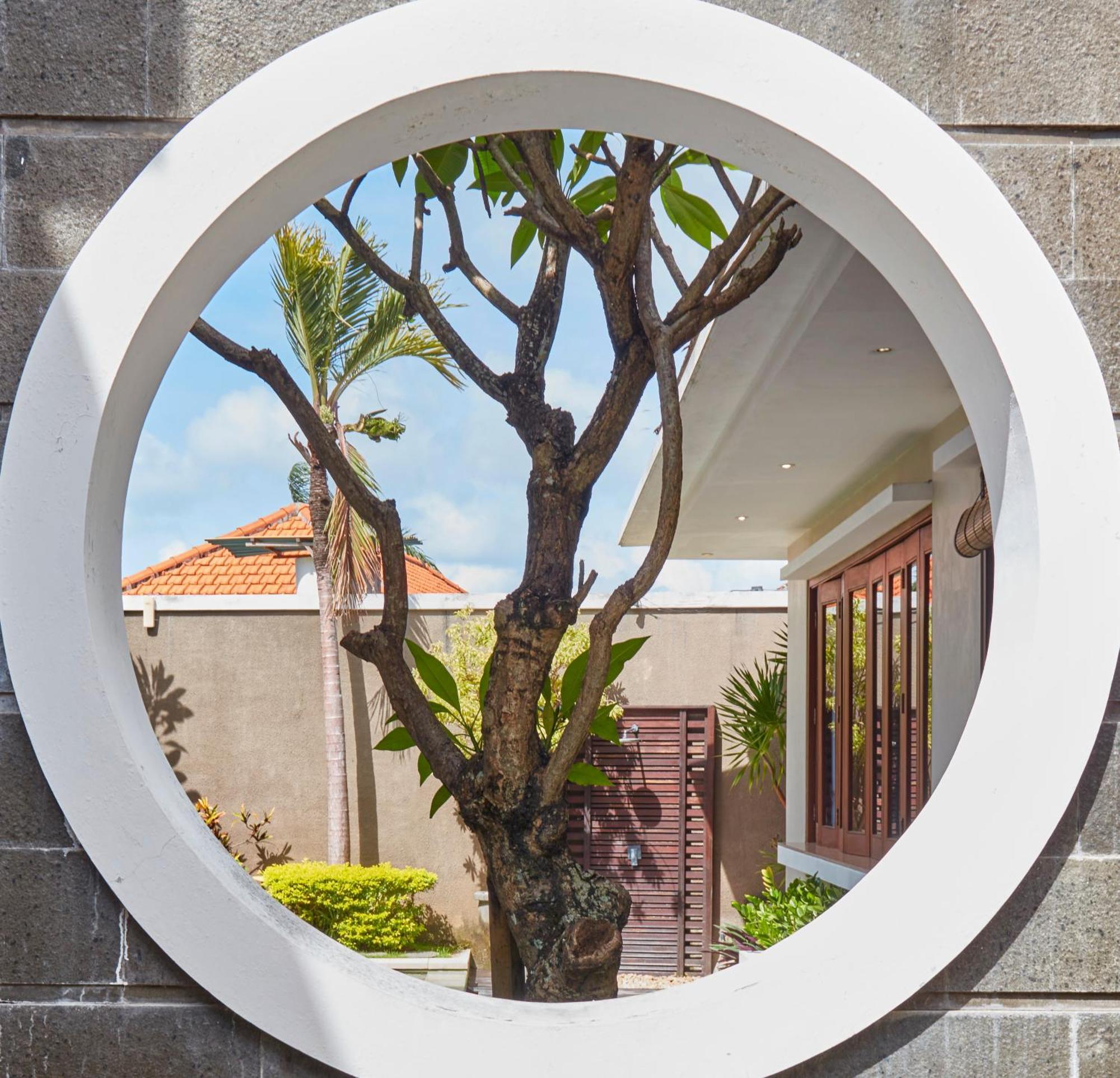 Dreamscape Bali Villas Canggu Ngoại thất bức ảnh