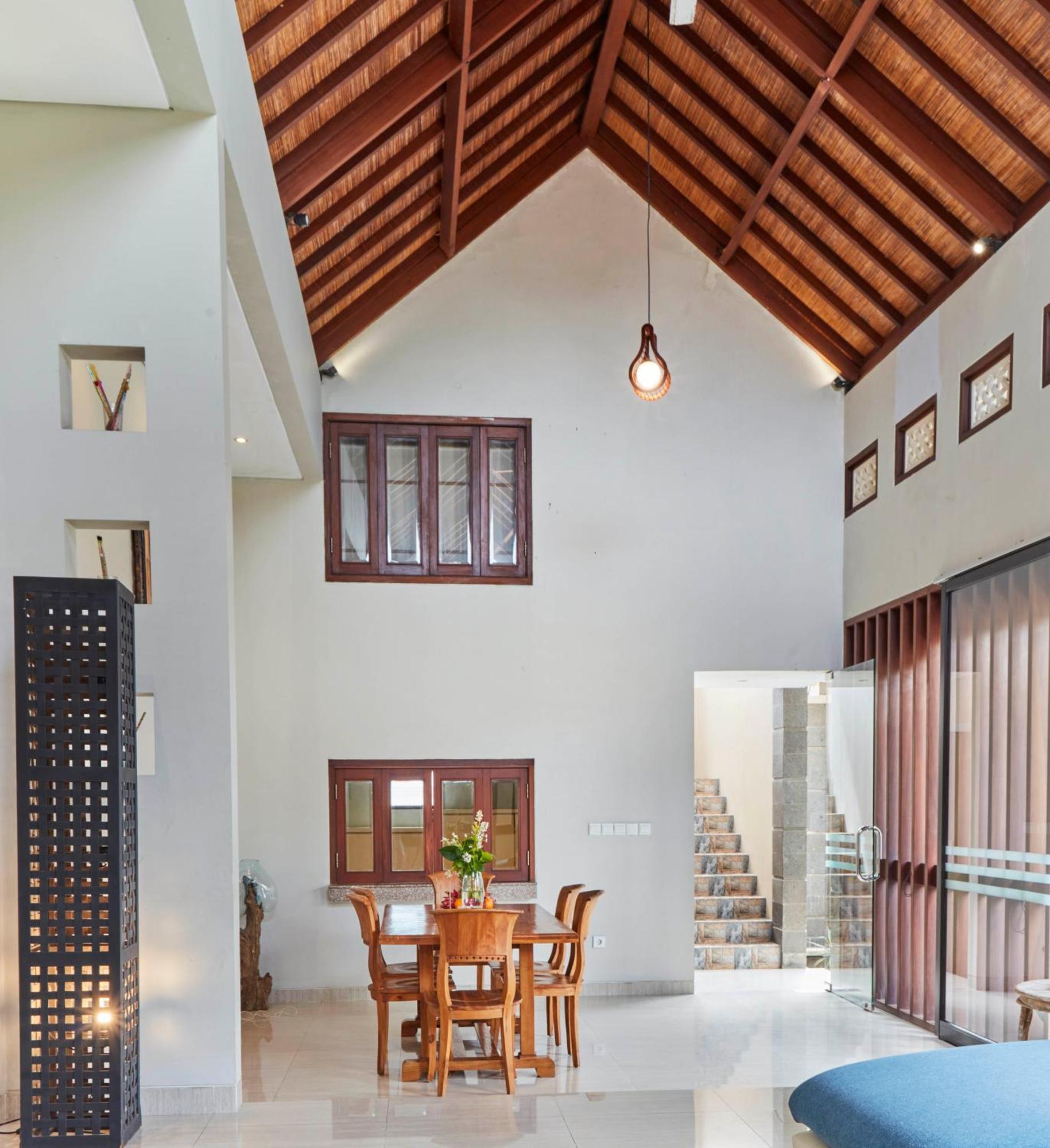 Dreamscape Bali Villas Canggu Ngoại thất bức ảnh
