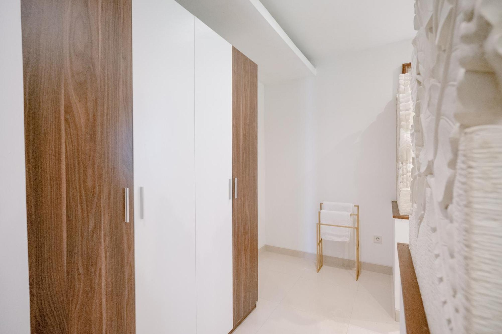 Dreamscape Bali Villas Canggu Ngoại thất bức ảnh