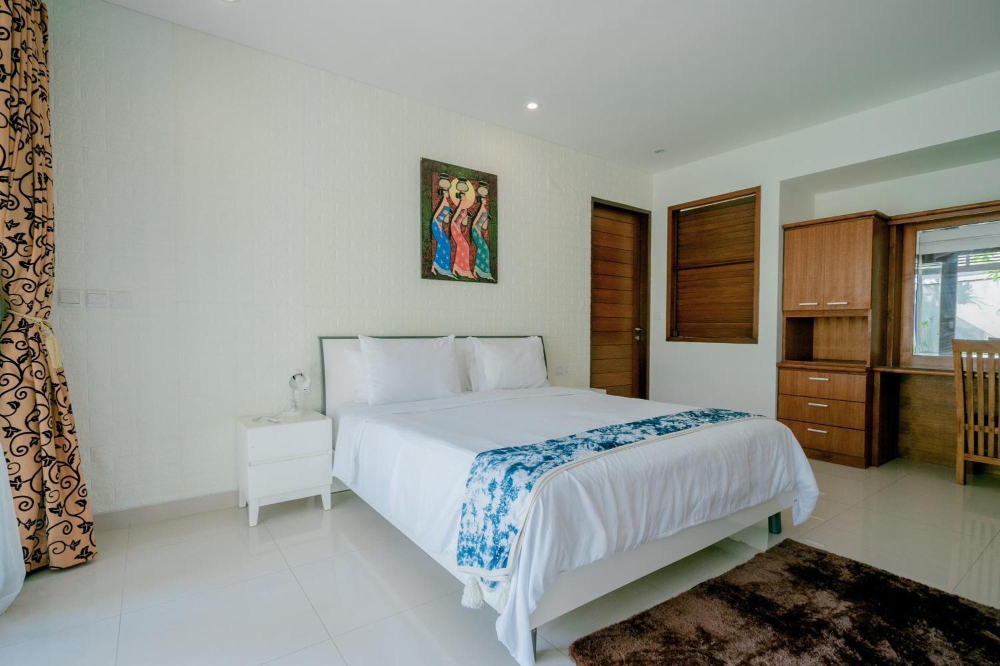 Dreamscape Bali Villas Canggu Ngoại thất bức ảnh